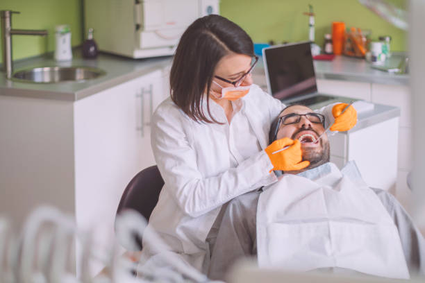 Best Pediatric Emergency Dentist in Lwa, CA