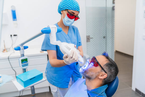 Best Emergency Gum Treatment in Lwa, CA